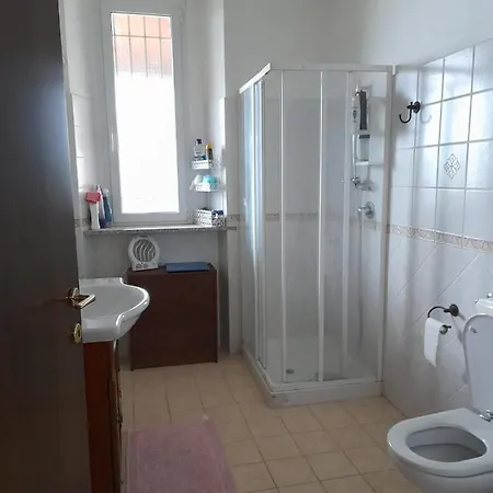 Holiday home Casa Vacanza Giacu