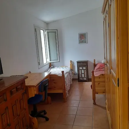 Casa Vacanza Giacu Holiday home Arzana