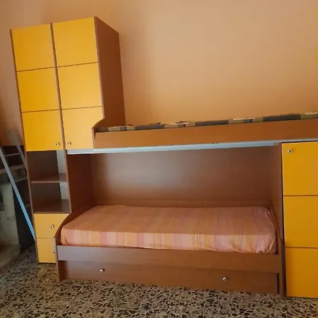 Casa Vacanza Giacu Holiday home Arzana
