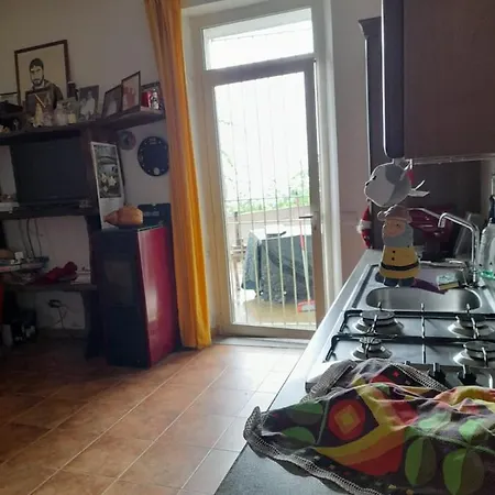 Casa Vacanza Giacu *