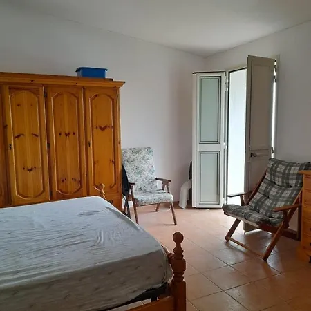 Casa Vacanza Giacu Holiday home Arzana