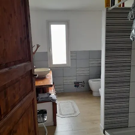 Casa Vacanza Giacu *