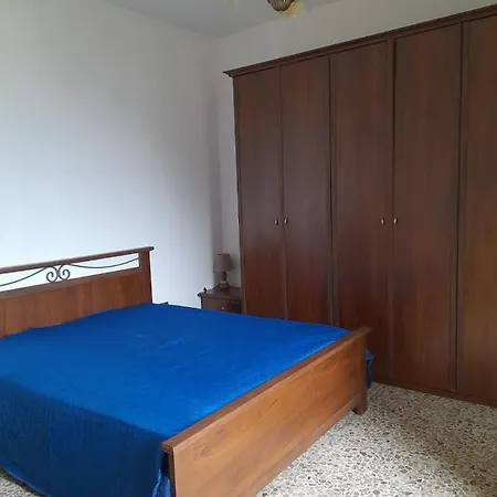 Holiday home Casa Vacanza Giacu