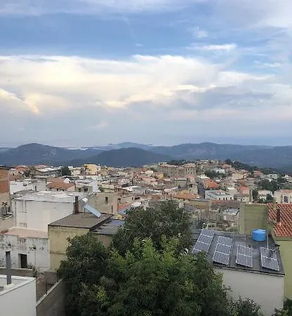 Casa Vacanza Giacu Arzana